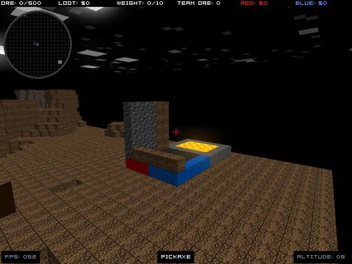 Обо всем - «У него украли Minecraft». Забытая история возникновения кубов Обо всем - «У него украли Minecraft». Забытая история возникновения кубов