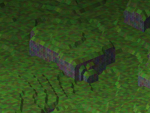 Обо всем - «У него украли Minecraft». Забытая история возникновения кубов Обо всем - «У него украли Minecraft». Забытая история возникновения кубов